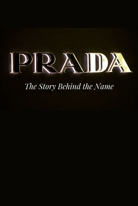 where did the name prada come from|where is Prada based.